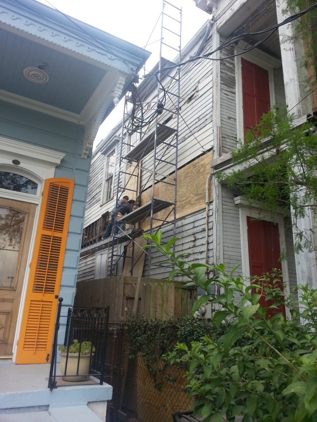 824 Orange St.-April 2013 and